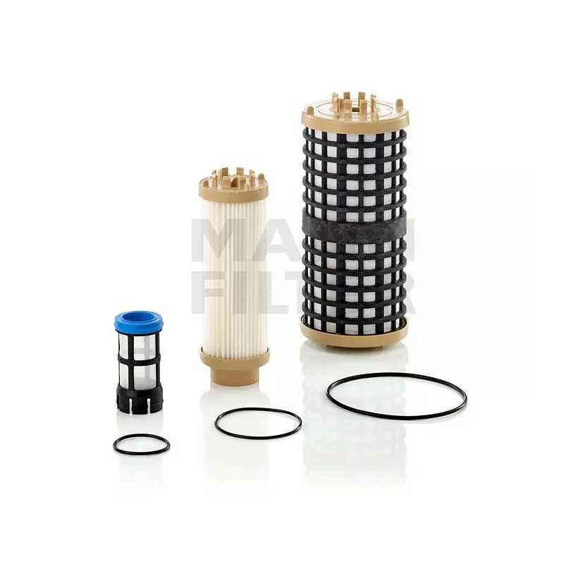 PU11005-3Z MANN kuro filtras