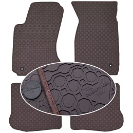 Audi A4 B5 1995-1998 Guminiai kilimėliai PRIME-LINER MAX-MAT