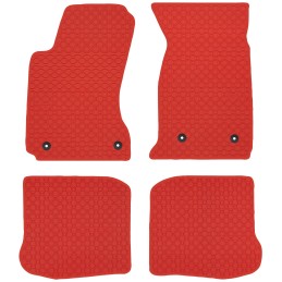 Audi A4 B5 1995-1998 Guminiai kilimėliai PRIME-LINER MAX-MAT