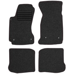 Audi A4 B5 1995-1998 Veliūriniai kilimėliai MAX-MAT