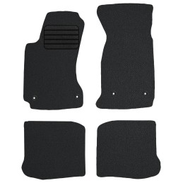 Audi A4 B5 1995-1998 Veliūriniai kilimėliai MAX-MAT