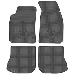 Audi A4 B5 1995-2001 Guminiai kilimėliai DOMA 252149