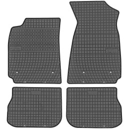 Audi A4 B5 1995-2001 Guminiai kilimėliai FROGUM 0721