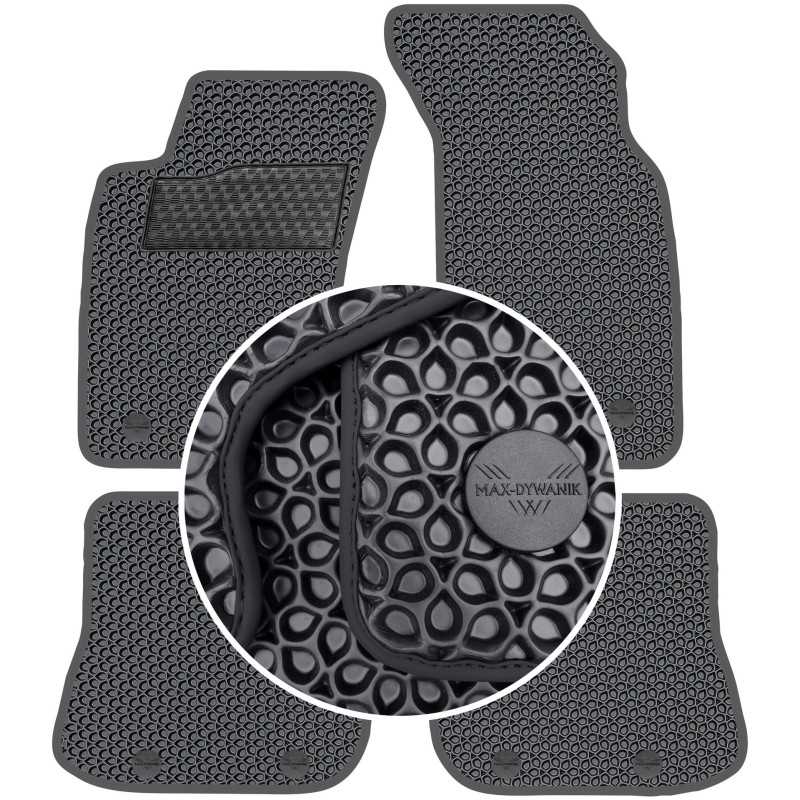 Audi A4 B5 1999-2000 EVA MAX-MAT 10031