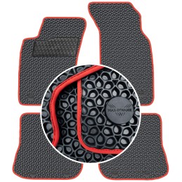 Audi A4 B5 1999-2000 EVA MAX-MAT 10031