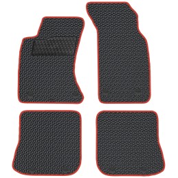 Audi A4 B5 1999-2000 EVA MAX-MAT 10031