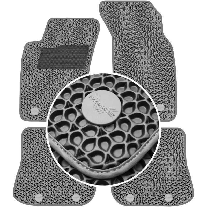 Audi A4 B5 1999-2000 EVA MAX-MAT 10031