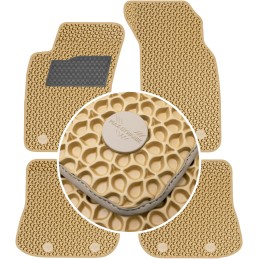 Audi A4 B5 1999-2000 EVA MAX-MAT 10031