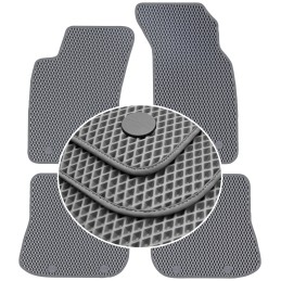 Audi A4 B5 1999-2000 EVA MAX-MAT 10031