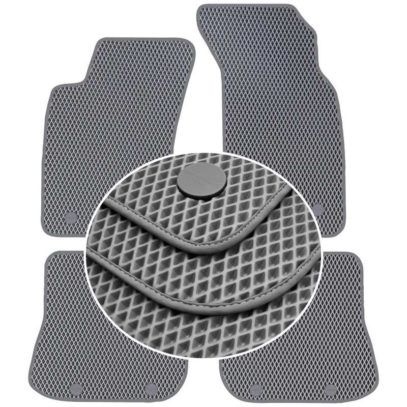 Audi A4 B5 1999-2000 EVA MAX-MAT 10031