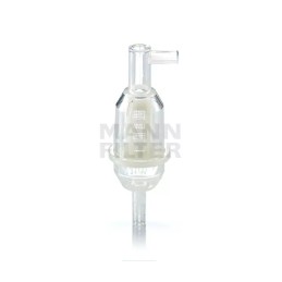 WK 31/11 MANN DEGALŲ FILTRO DB DI ESEL (KAMPAS)