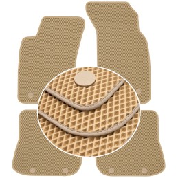 Audi A4 B5 1999-2000 EVA MAX-MAT 10031