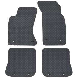Audi A4 B5 1999-2000 Guminiai kilimėliai PRIME-LINER MAX-MAT
