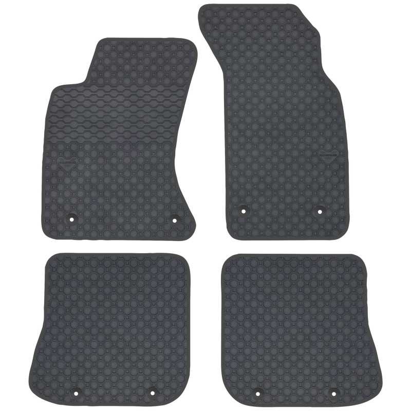 Audi A4 B5 1999-2000 Guminiai kilimėliai PRIME-LINER MAX-MAT