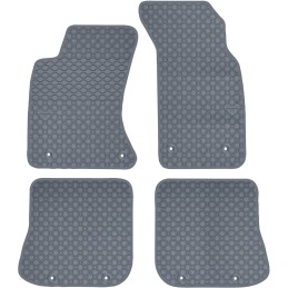 Audi A4 B5 1999-2000 Guminiai kilimėliai PRIME-LINER MAX-MAT