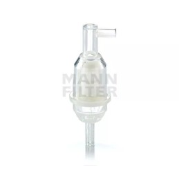 WK 31/5 OF MANN DEGALŲ FILTRO DB DI ESEL (KAMPAS)