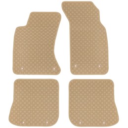 Audi A4 B5 1999-2000 Guminiai kilimėliai PRIME-LINER MAX-MAT