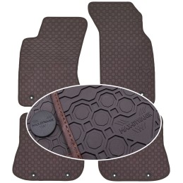 Audi A4 B5 1999-2000 Guminiai kilimėliai PRIME-LINER MAX-MAT