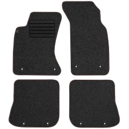 Audi A4 B5 1999-2000 Veliūriniai kilimėliai MAX-MAT