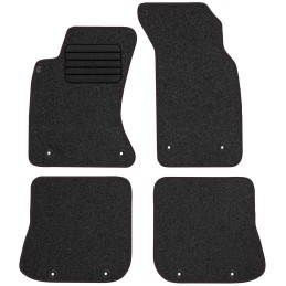 Audi A4 B5 1999-2000 Veliūriniai kilimėliai MAX-MAT