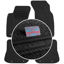 Audi A4 B5 1999-2000 Veliūriniai kilimėliai MAX-MAT