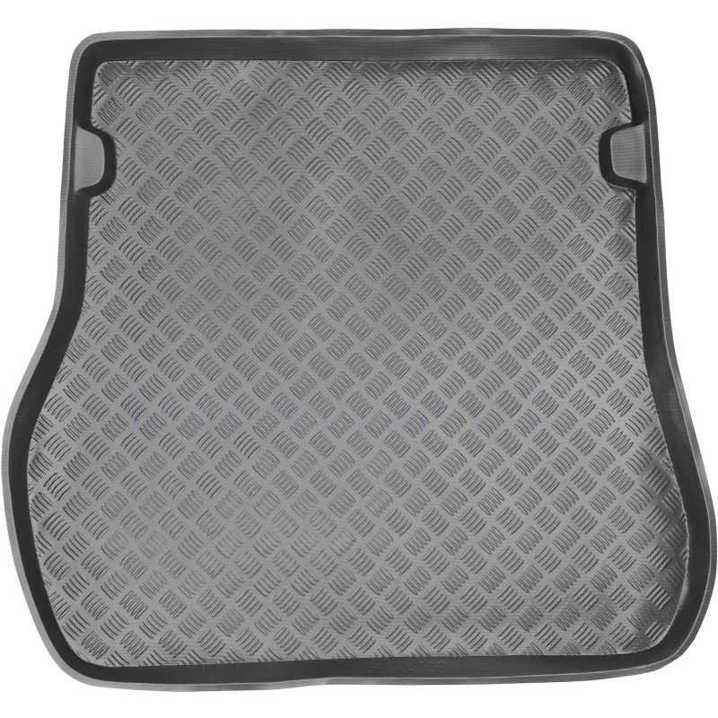 Audi A4 B5 Kombi 1994-2000 Bagažinės kilimėlis MIX-PLAST 11000