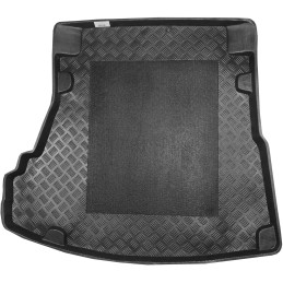 Audi A4 B5 Sedan 1994-2000 Bagažinės kilimėlis MIX-PLAST 11001/M