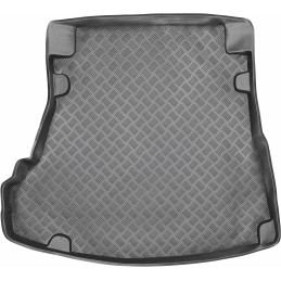 Audi A4 B5 Sedanas 1994-2000 Bagažinės kilimėlis MIX-PLAST 11001