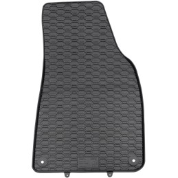 Audi A4 B6 B7 2000-2007 Guminiai kilimėliai GEYER 818/4C
