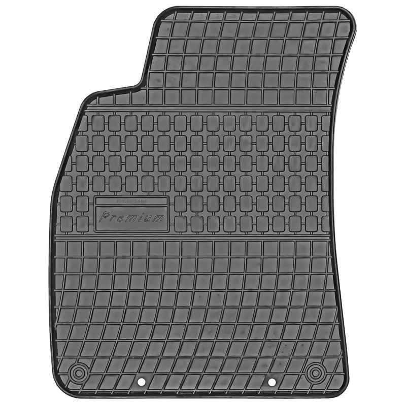 Audi A4 B6 B7 2000-2007 Guminiai kilimėliai PRISMAT DRIVER 1404/1