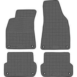 Audi A4 B6 B7 2000-2008 Guminiai kilimėliai MAX-MAT 800117