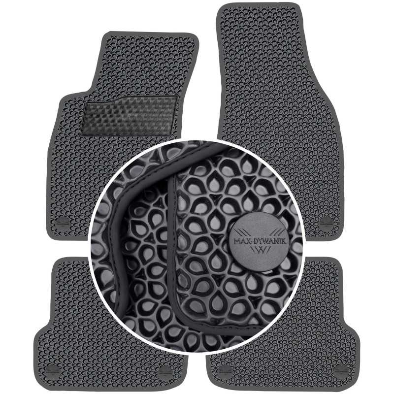 Audi A4 B6 B7 2001-2007 EVA MAX-MAT 10032