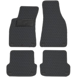 Audi A4 B6 B7 2001-2007 EVA MAX-MAT 10032