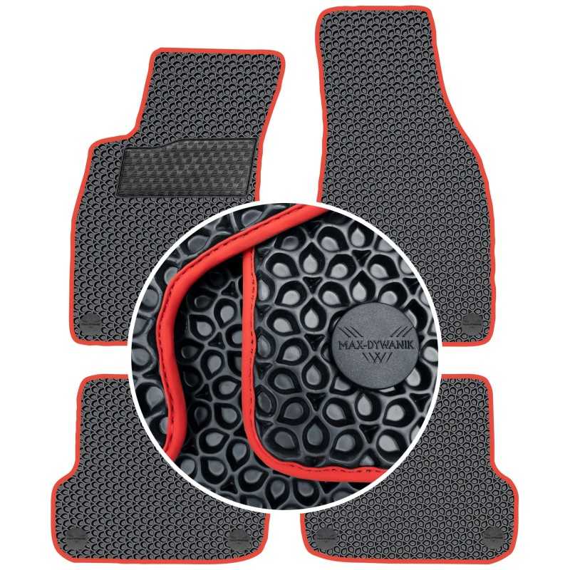 Audi A4 B6 B7 2001-2007 EVA MAX-MAT 10032