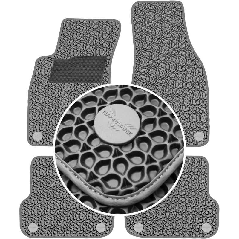 Audi A4 B6 B7 2001-2007 EVA MAX-MAT 10032