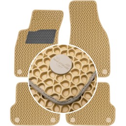 Audi A4 B6 B7 2001-2007 EVA MAX-MAT 10032