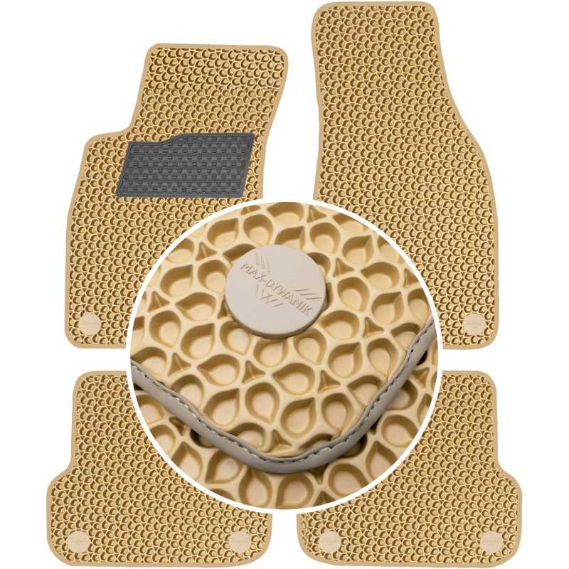 Audi A4 B6 B7 2001-2007 EVA MAX-MAT 10032