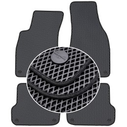 Audi A4 B6 B7 2001-2007 EVA MAX-MAT 10032