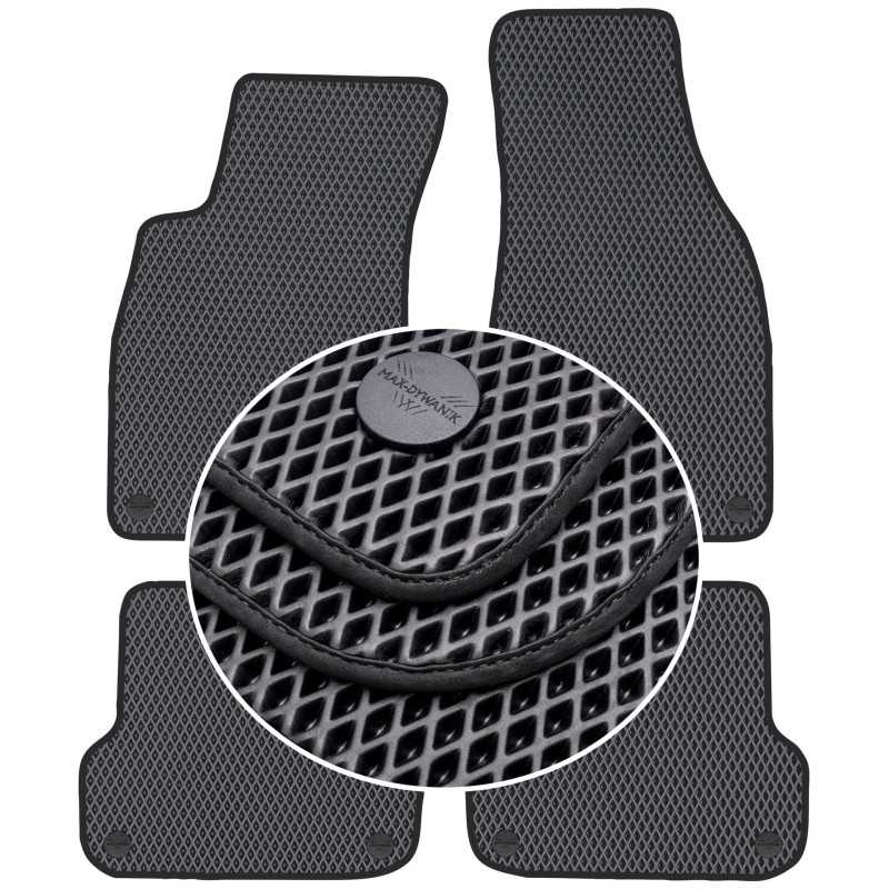 Audi A4 B6 B7 2001-2007 EVA MAX-MAT 10032