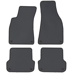 Audi A4 B6 B7 2001-2007 EVA MAX-MAT 10032