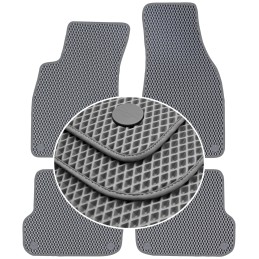 Audi A4 B6 B7 2001-2007 EVA MAX-MAT 10032