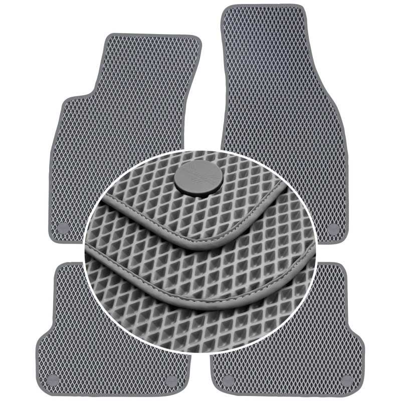 Audi A4 B6 B7 2001-2007 EVA MAX-MAT 10032