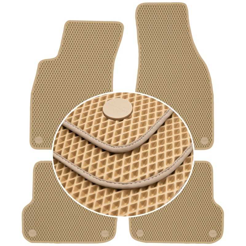 Audi A4 B6 B7 2001-2007 EVA MAX-MAT 10032