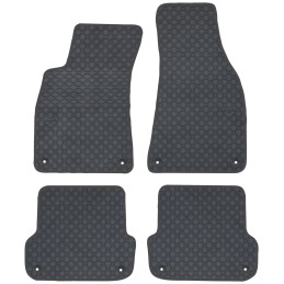 Audi A4 B6 B7 2001-2007 Guminiai kilimėliai PRIME-LINER MAX-MAT
