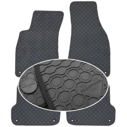 Audi A4 B6 B7 2001-2007 Guminiai kilimėliai PRIME-LINER MAX-MAT