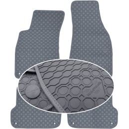 Audi A4 B6 B7 2001-2007 Guminiai kilimėliai PRIME-LINER MAX-MAT