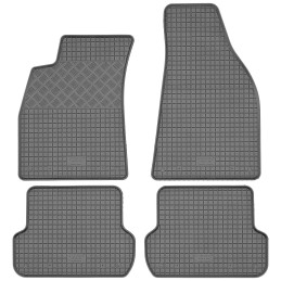Audi A4 B6 B7 2001-2008 Guminiai kilimėliai RIGUM 902211