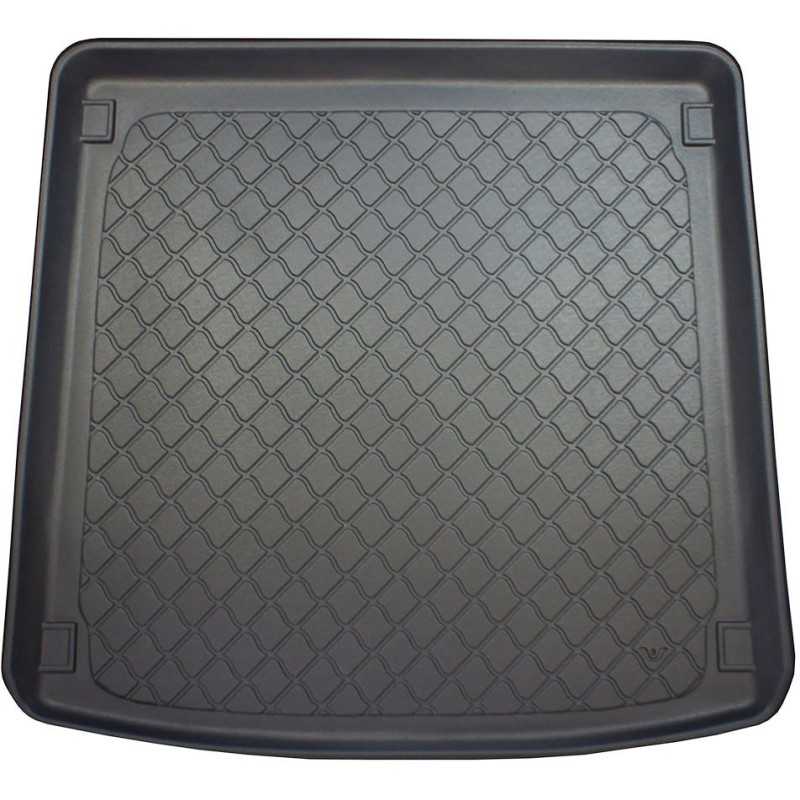 Audi A4 B6 B7 Avant Allroad 5D 2001-2008 Bagažinės kilimėlis ARISTAR 192030G
