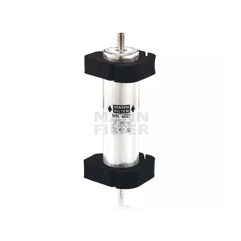 WK6021 Mann kuro filtras