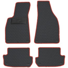 Audi A4 B6 B7 Cabrio 2002-2008 EVA MAX-MAT 10064